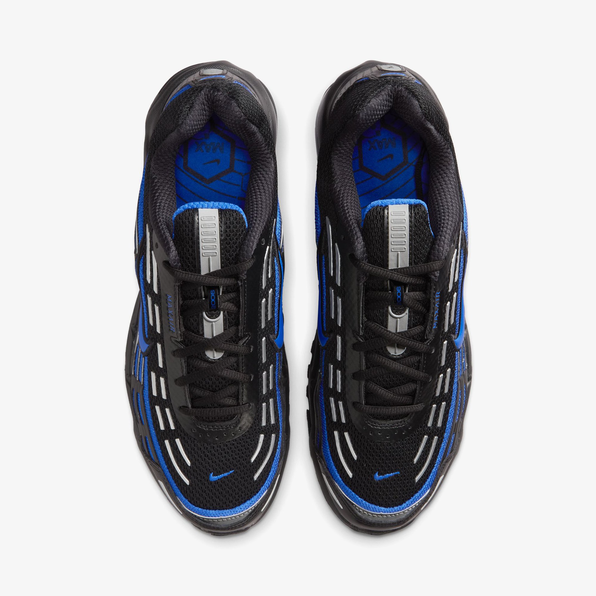 Air Max TL 2.5 'Black Hyper Royal'