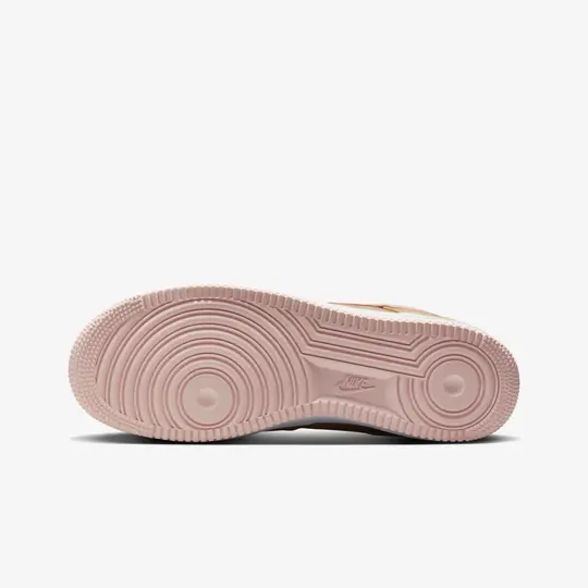 Air Force 1 Retro 'Canvas Linen' - Görsel 9