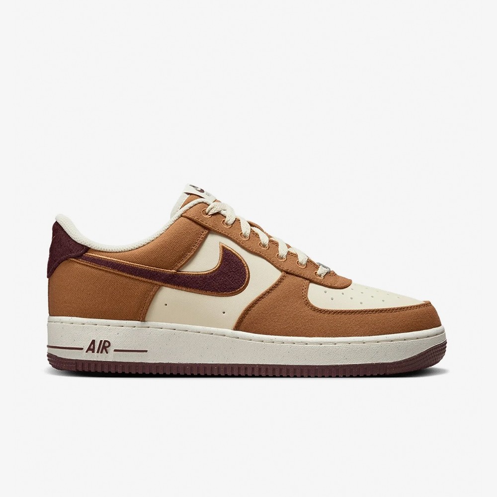 Air Force 1 Low Light British Tan