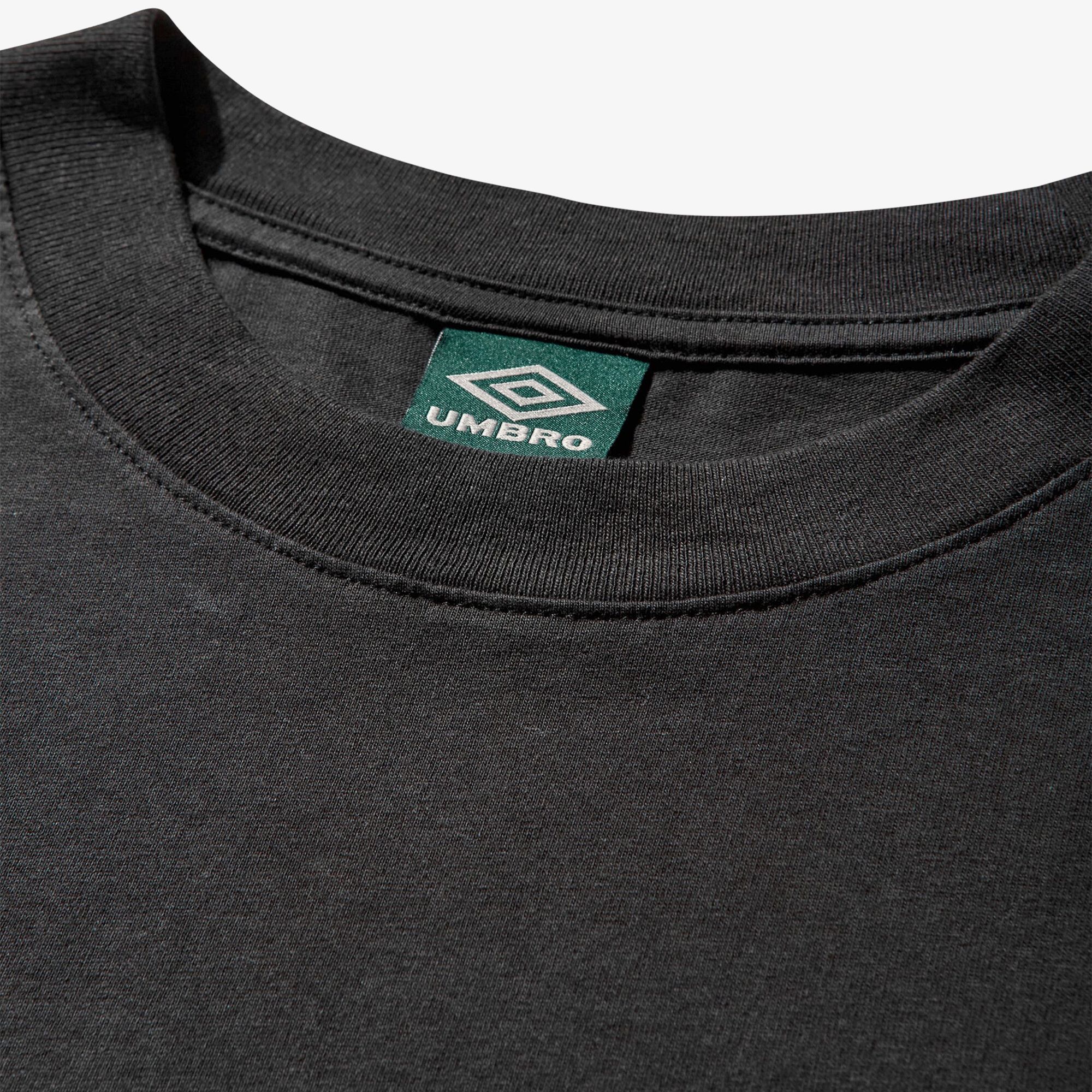 Og Logo LS Shirt 'Black'