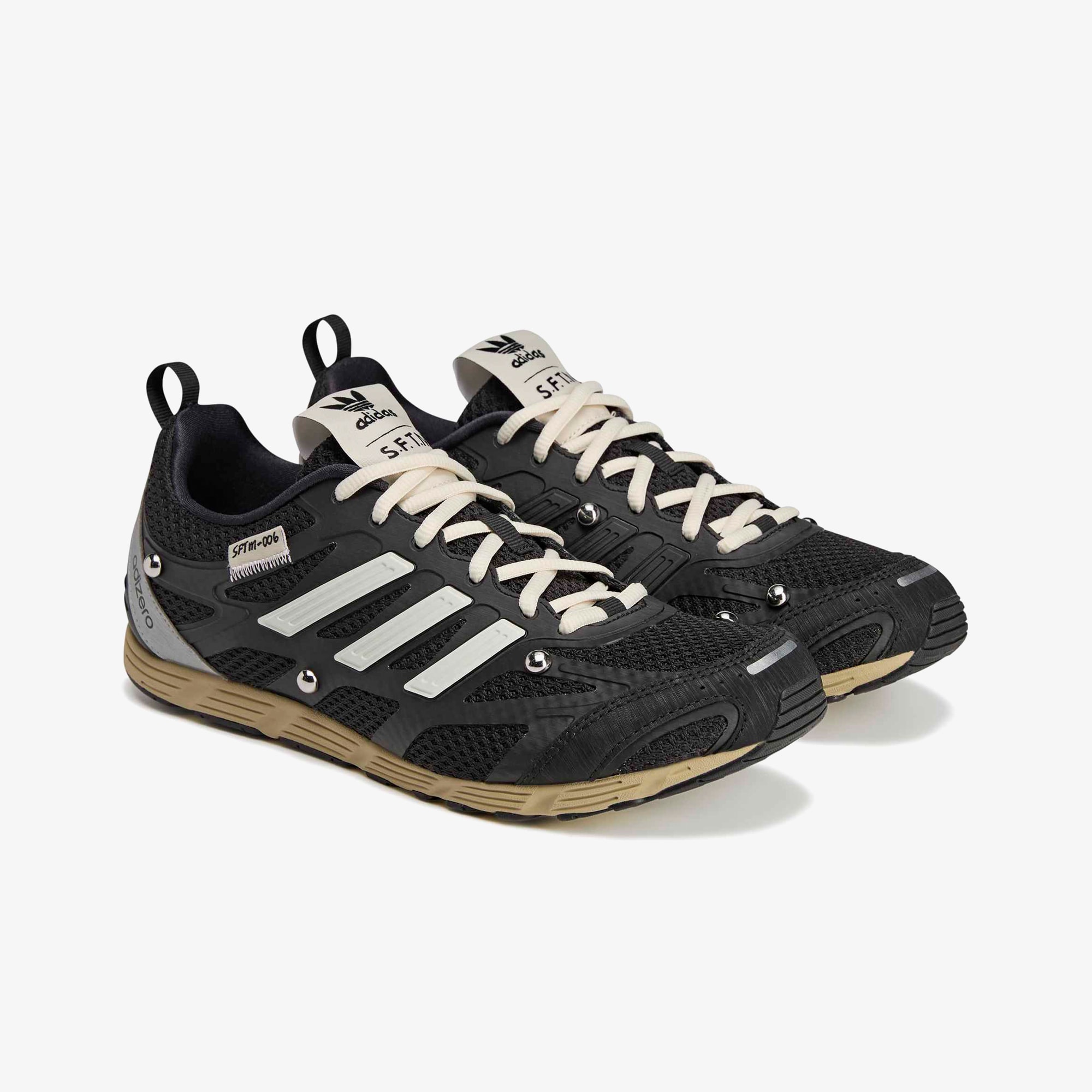 adidas Adizero PR x Song for the Mute 'Black'