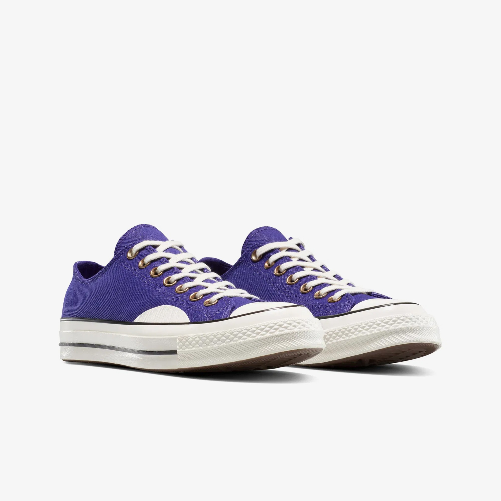 Chuck 70 Denim 'Purple'