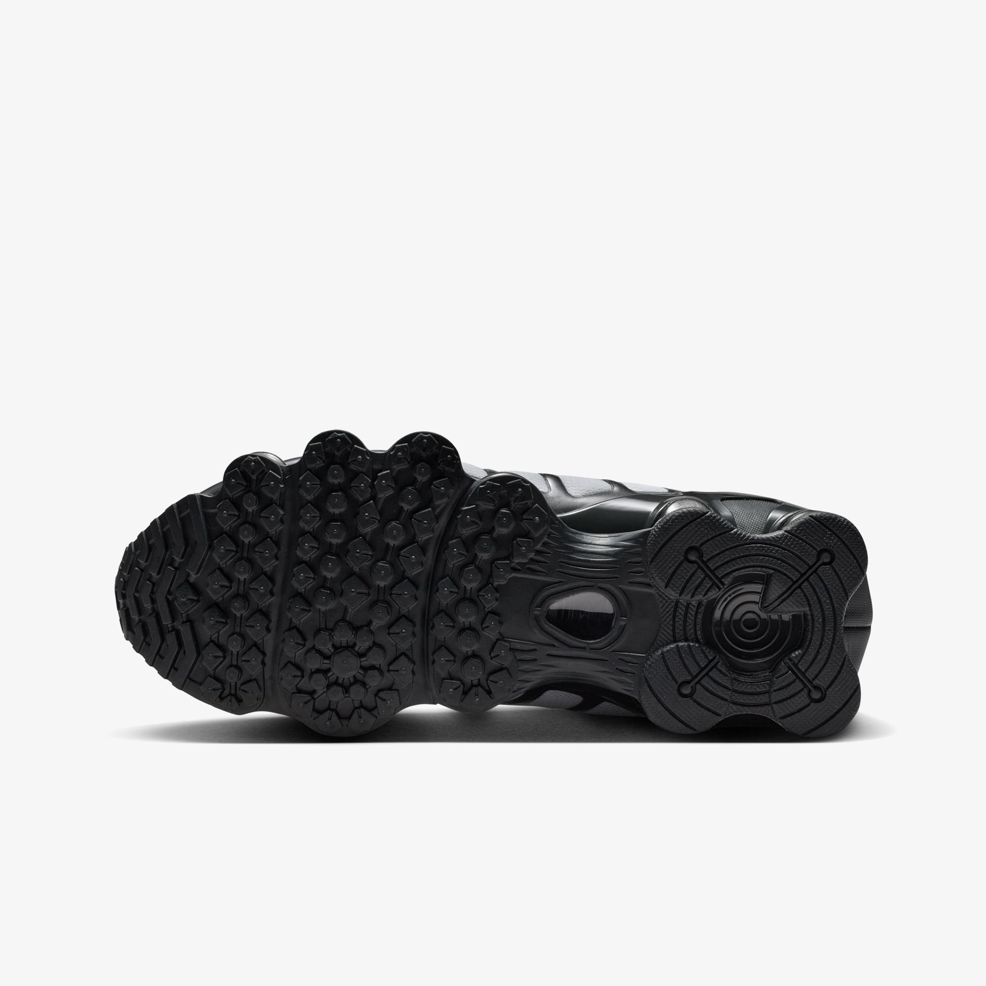 Shox TL Fade 'Off Noir White' (W)