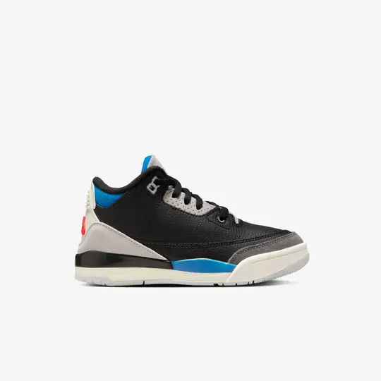 Jordan 3 Retro OG 'Rare Air' (PS) - Görsel 2