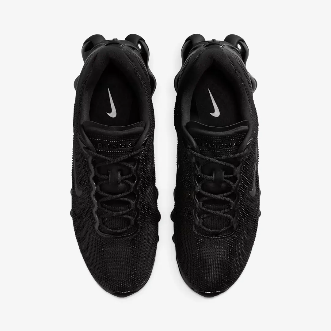 Nike Air Liquid Max Triple Black 26.5センチ Air Liquid Max 'Black' - WUNDER