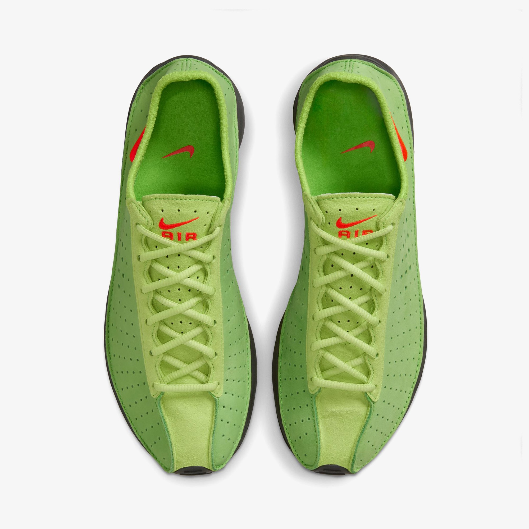 Air Superfly 'Action Green' (W)