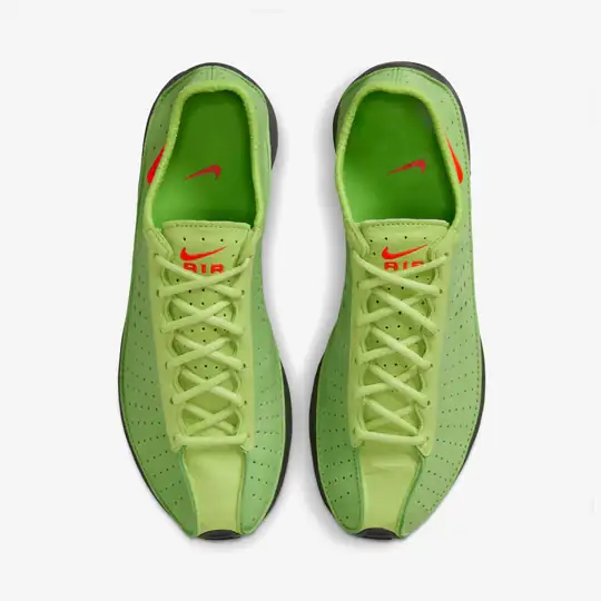 Air Superfly 'Action Green' (W) - Görsel 7