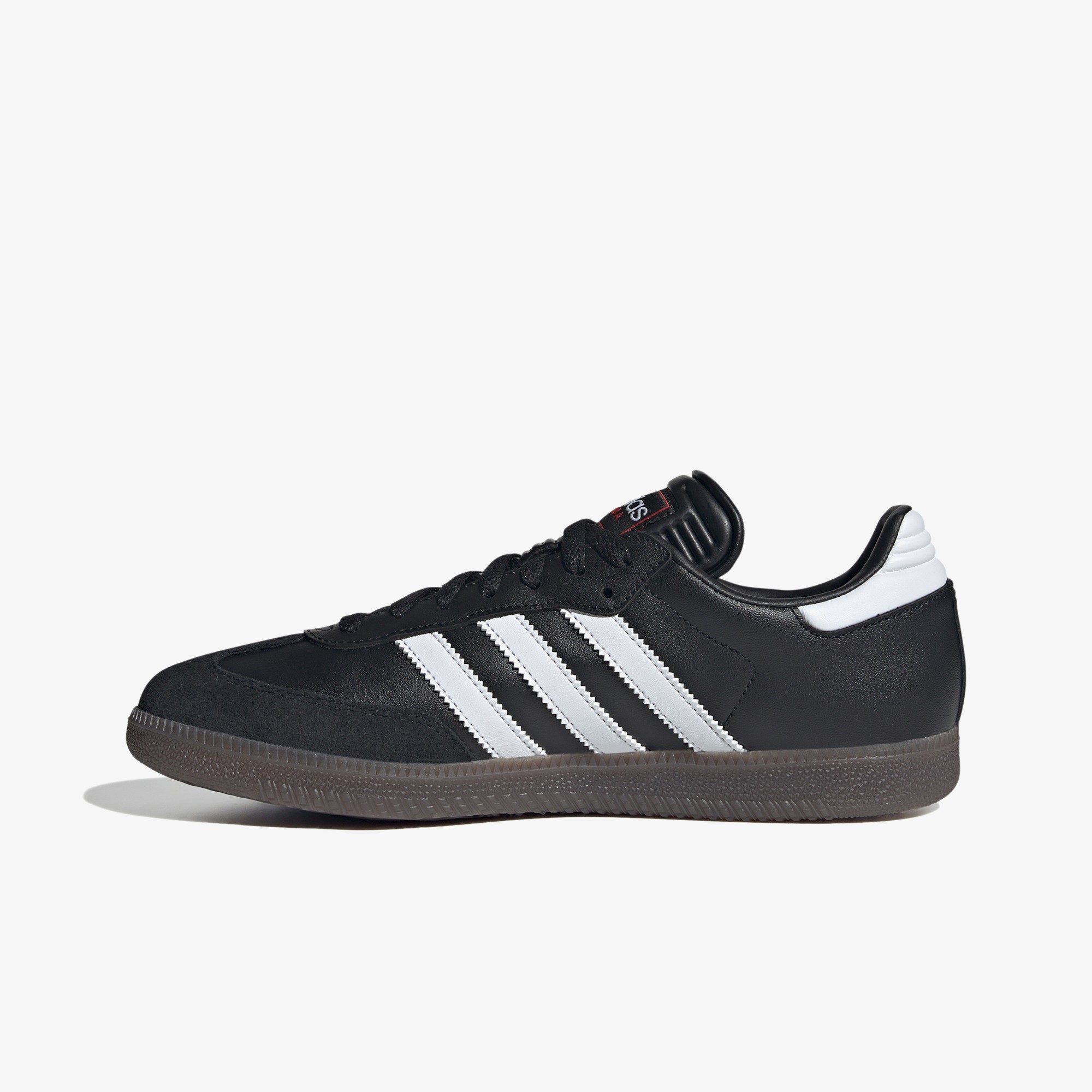 Samba Indoor Soccer 'Core Black'