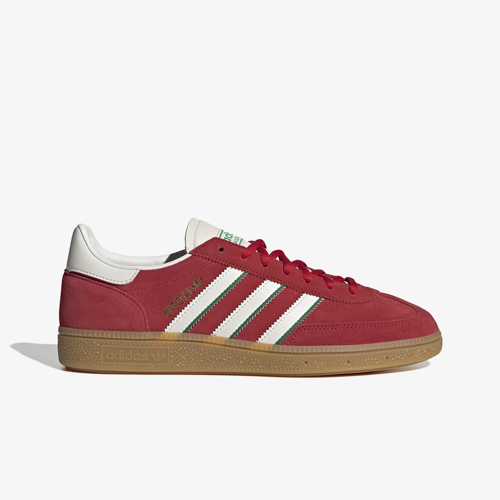 Handball Spezial 'Scarlet'