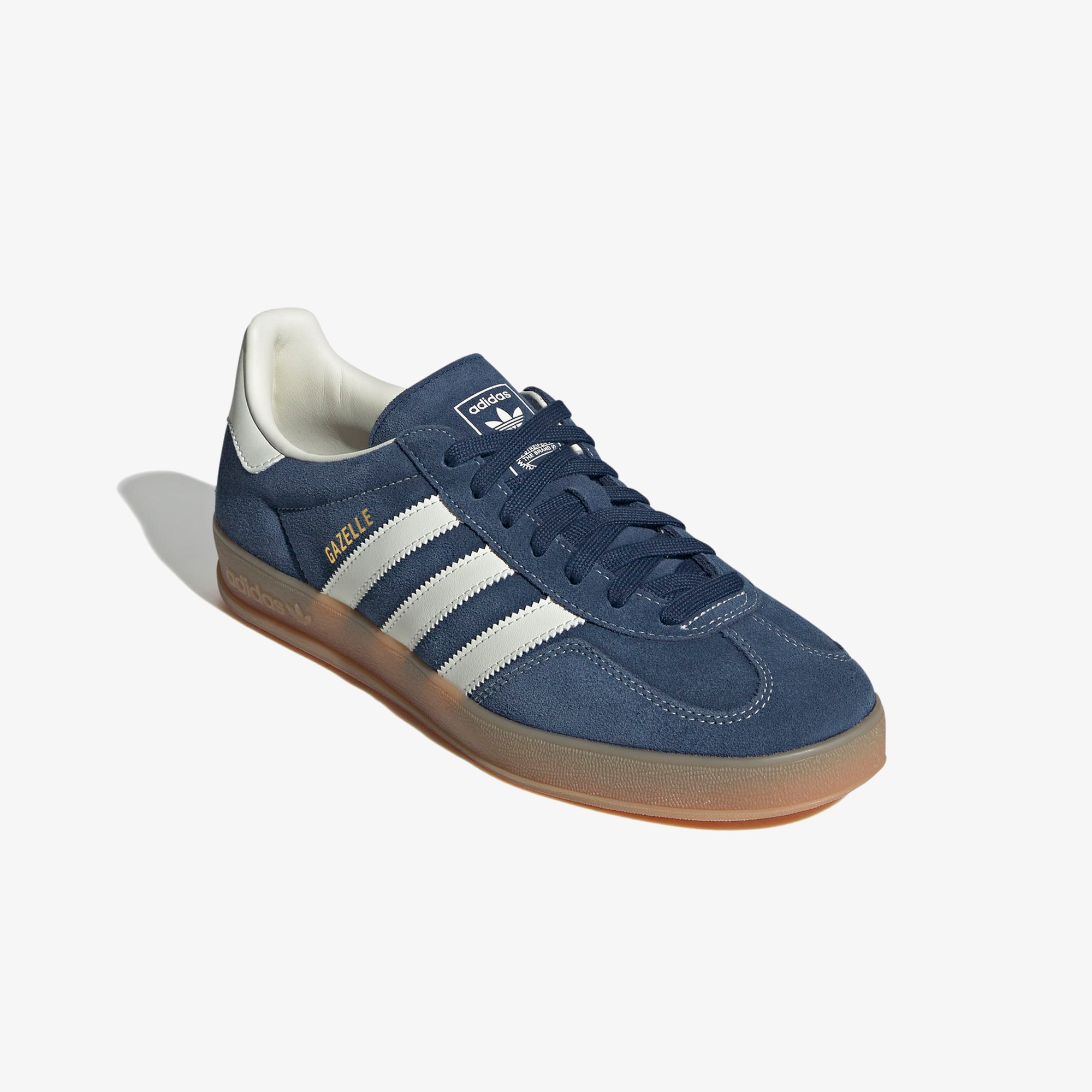 Gazelle Indoor 'Collegiate Green'