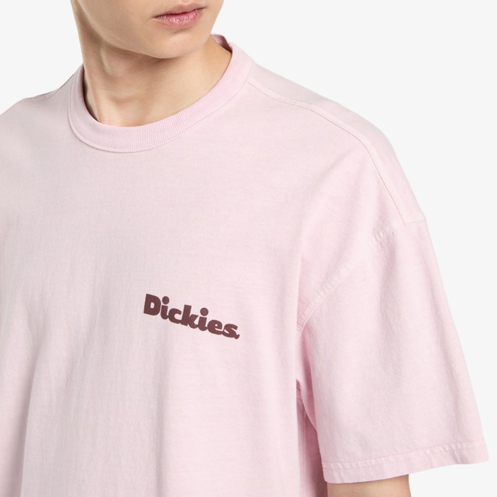 Slayden Tee 'Light Pink'