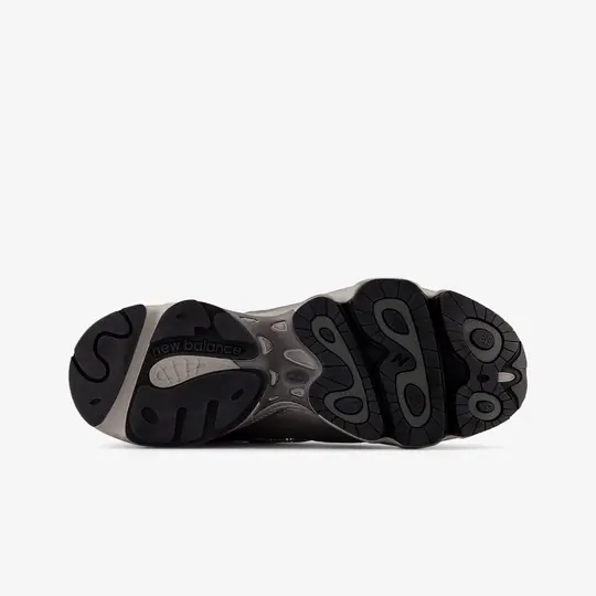 1000G 'Silver Metallic Distressed' - Görsel 6