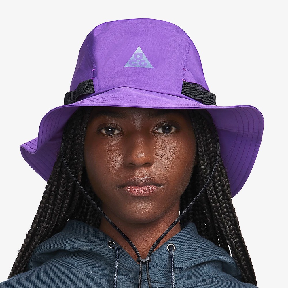 ACG Apex Bucket Hat 'Purple Cosmos'