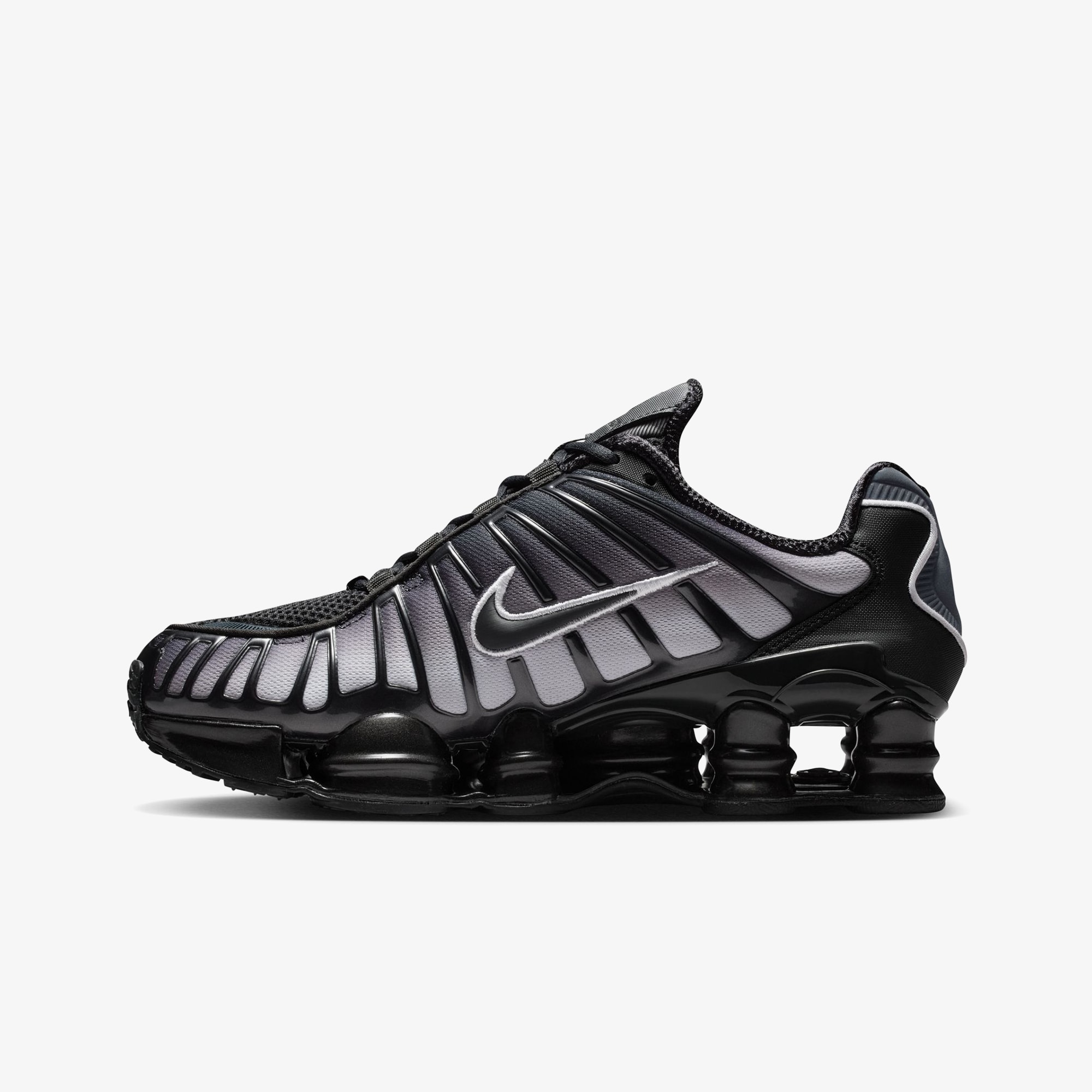 Shox TL Fade 'Off Noir White' (W)