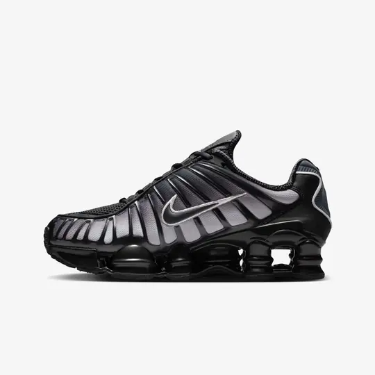 Shox TL Fade 'Off Noir White' (W) - Görsel 3