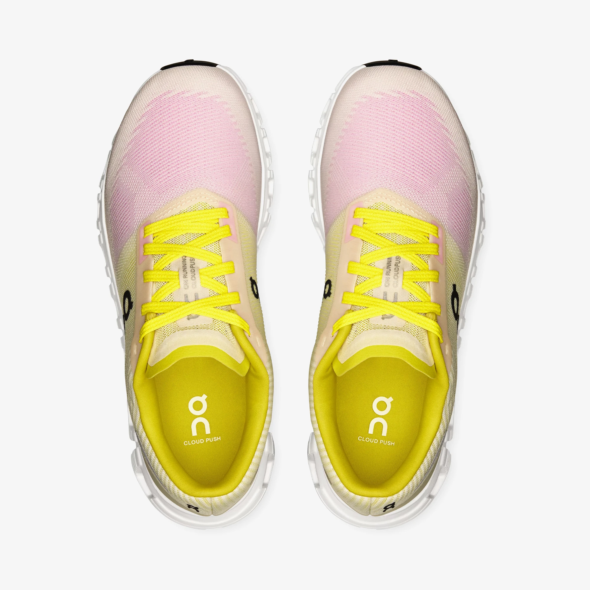 Cloud 6 Push 'Petal Lime' (W)