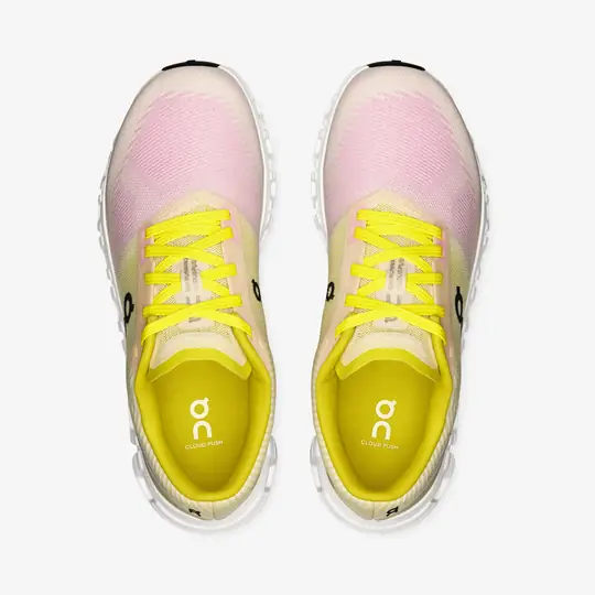 Cloud 6 Push 'Petal Lime' (W) - Görsel 7