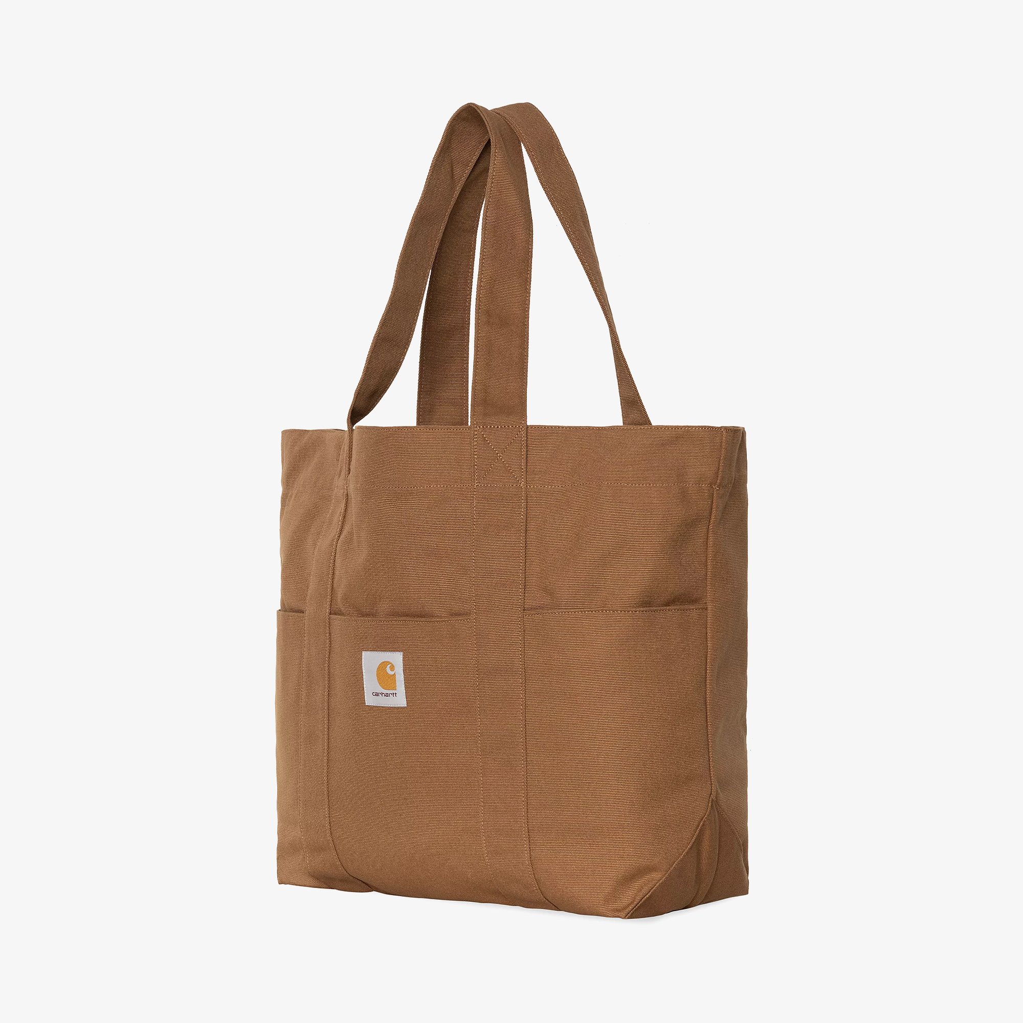 Parker Tote Bag 'Hamilton Brown'