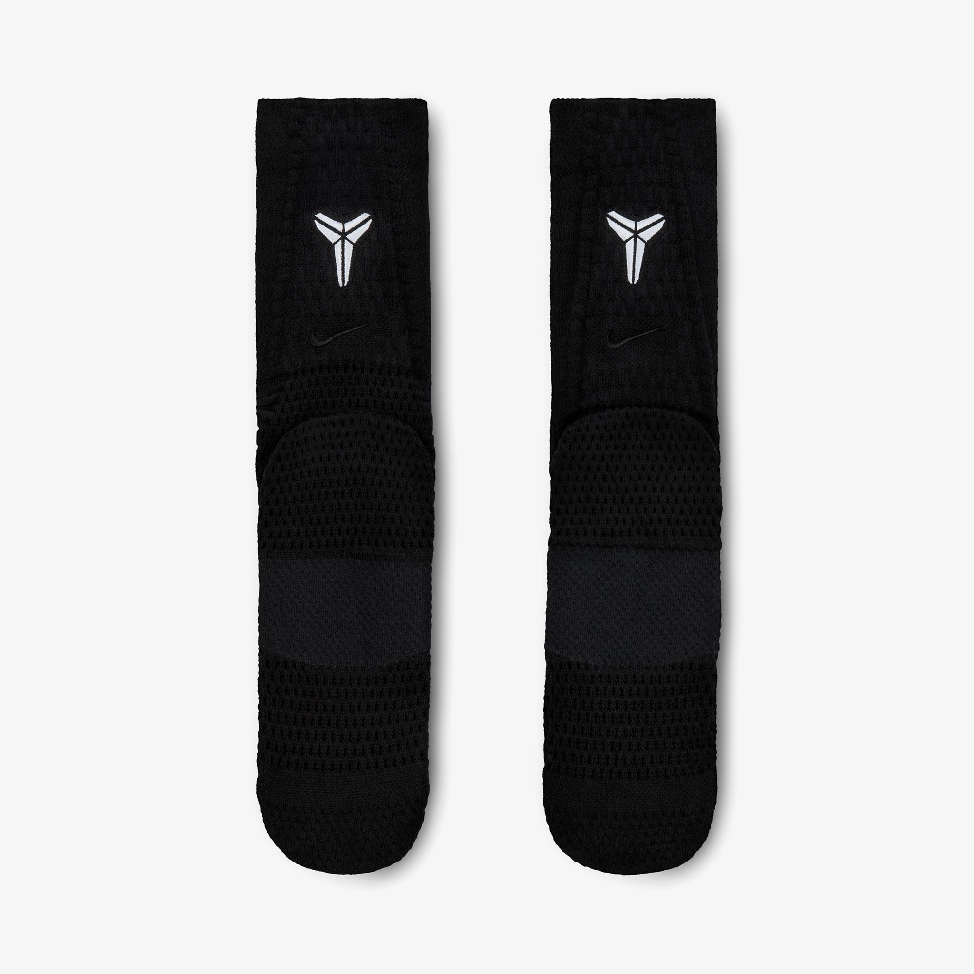 Kobe Unicorn Socks 'Black'