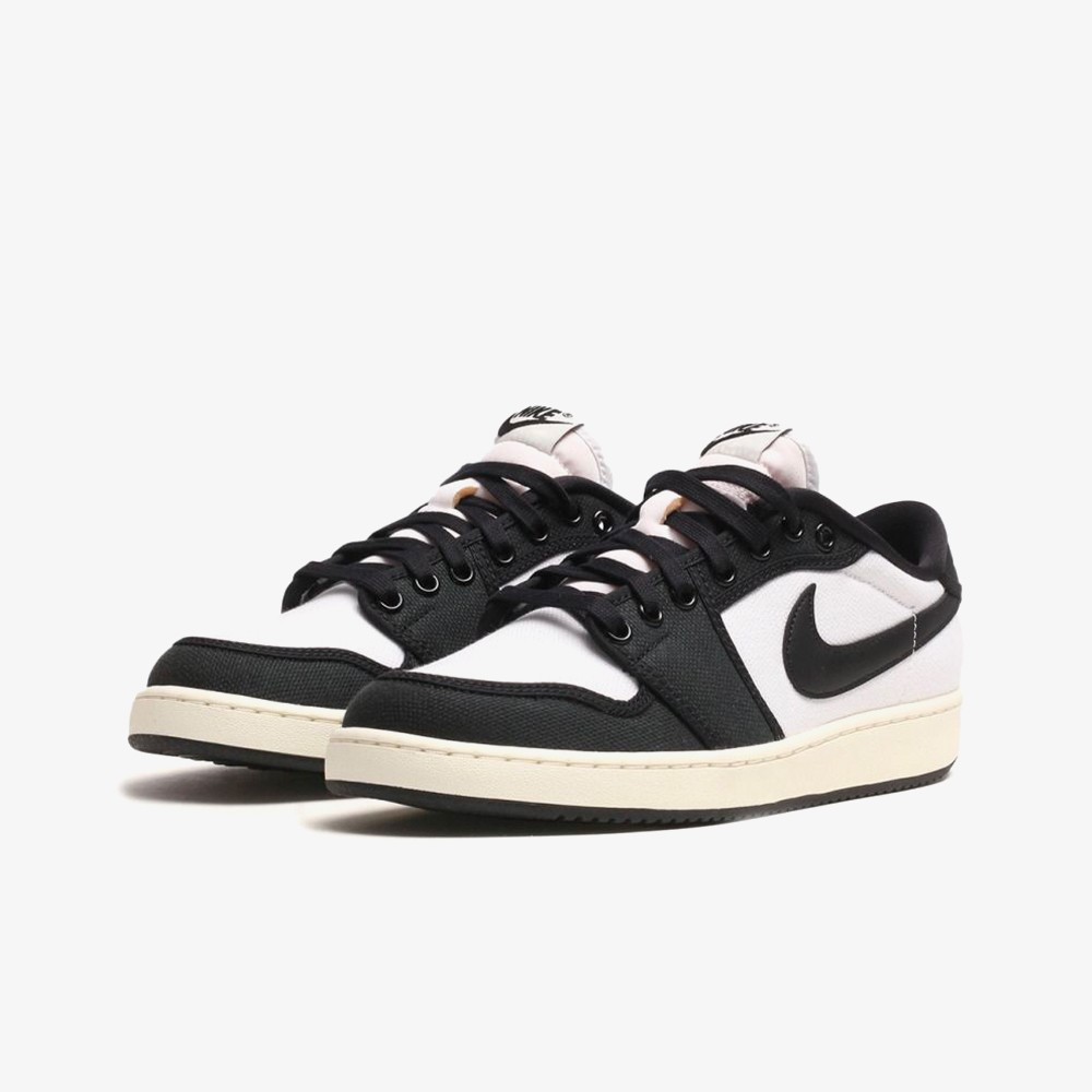 Air Jordan 1 KO Low 'Panda'