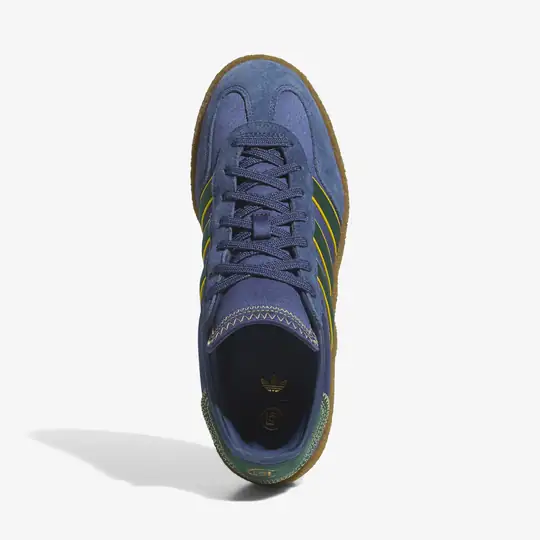 adidas x CLOT Gazelle Crepe 'Night Marine' - Görsel 6