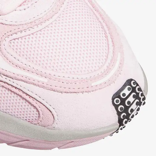 Adidas Pembe Adidas Adizero Goukana