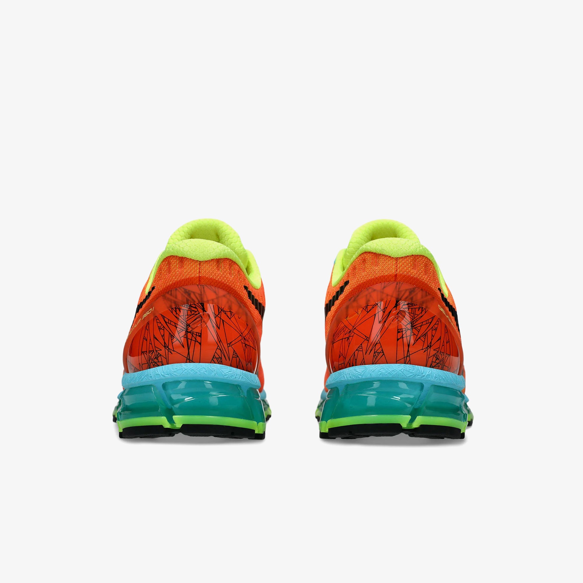 Gel-Quantum 360 I 'Habanero' (W)