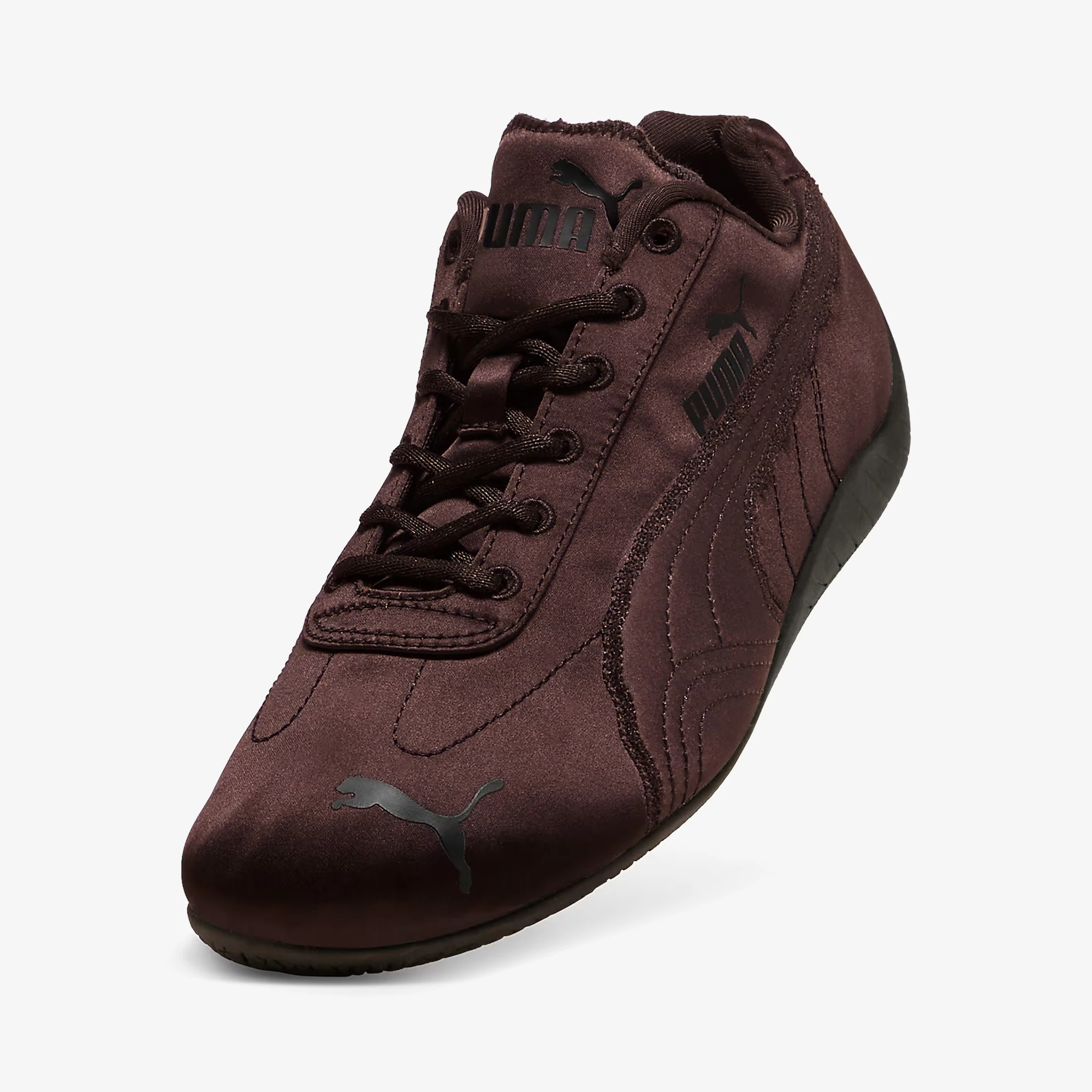 Puma Speedcat Venus 'Chocolate Brown' - WUNDER