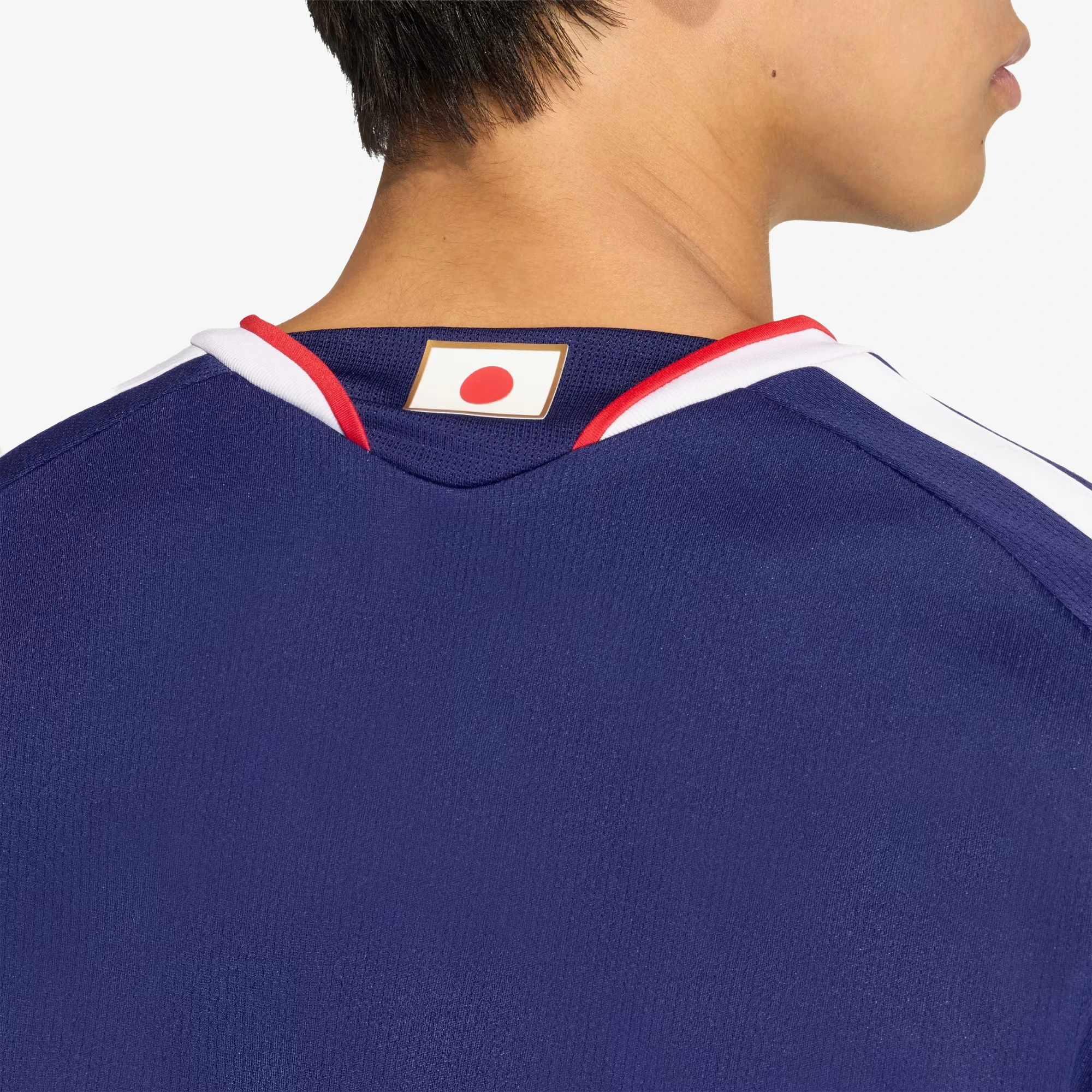 Japan 26/27 Home Jersey 'Japan Blue'