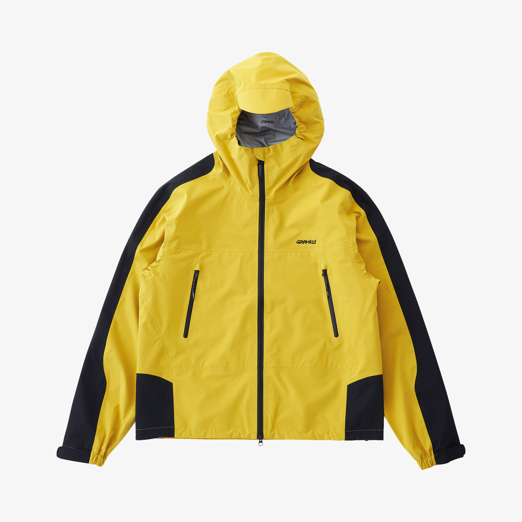 3L Guide Jacket 'Mineral Bronze'