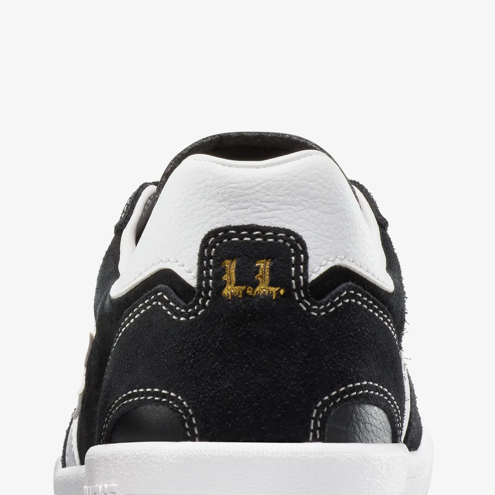Louie Lopez Pro 2 'Black'