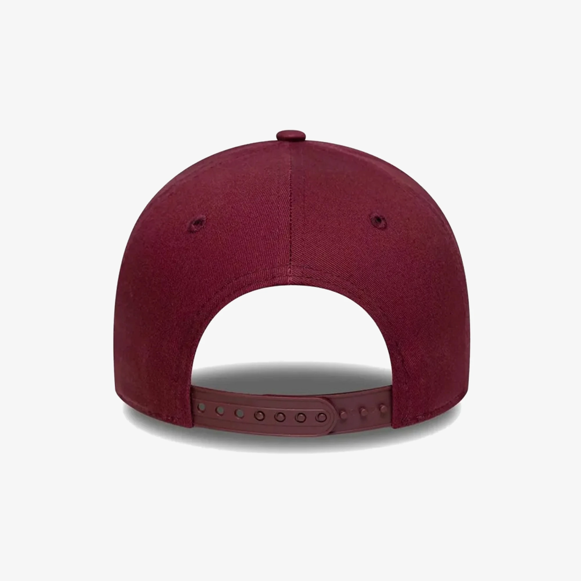 New York Yankees 9FORTY A-Frame Essential Cap 'Bordeaux'