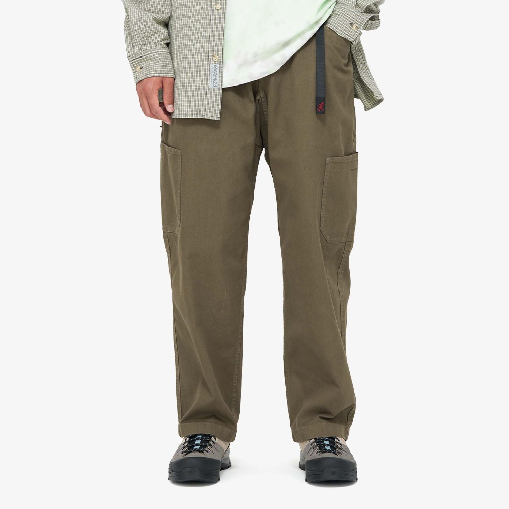 Rock Slide Pant 'Dusky Olive'