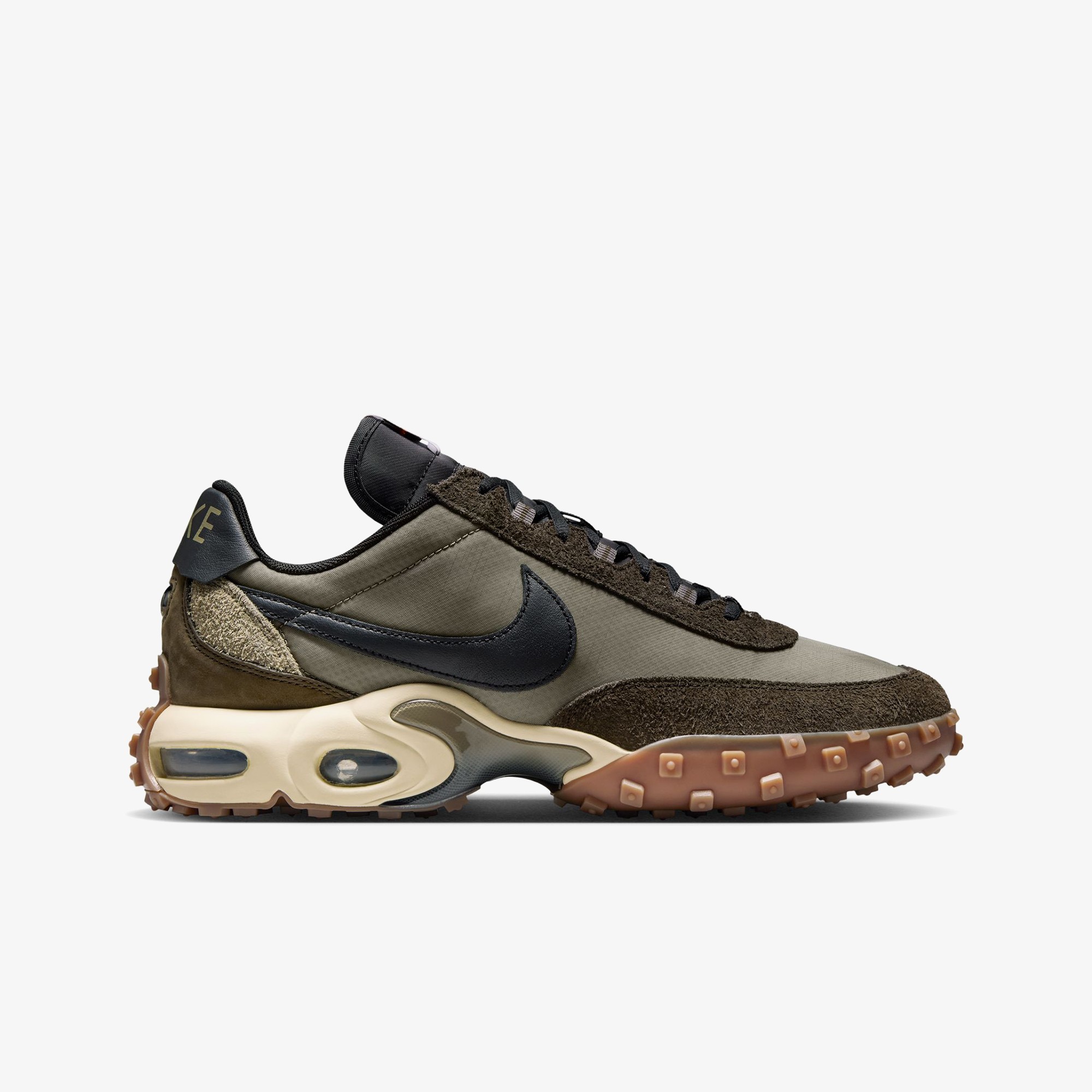 Air Max Waffle SP 'Matte Olive Gum'