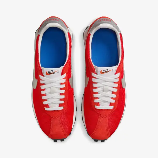 LD-1000 'University Red' - Görsel 6