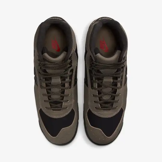 Nike Nike Yeşil Baltoro 'Olive Khaki' Wunder'de! Yeşil - 7. görsel