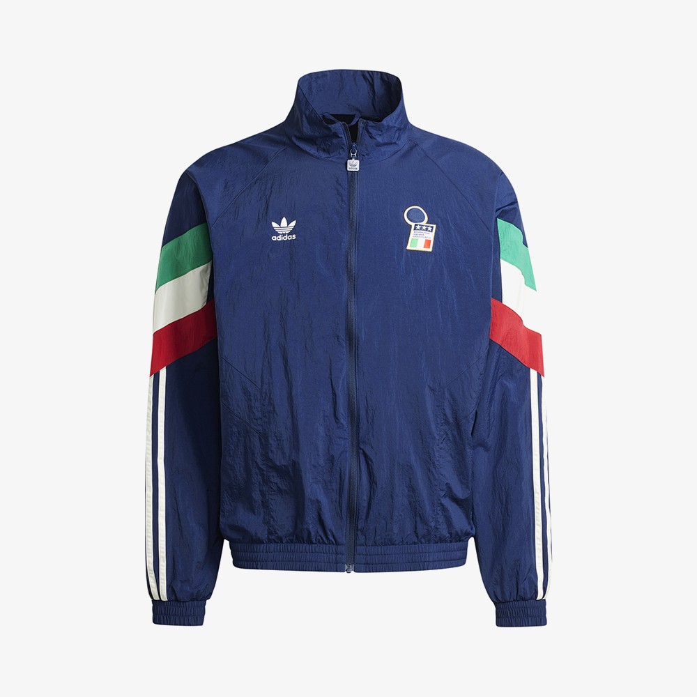 Italy Originals Track Top