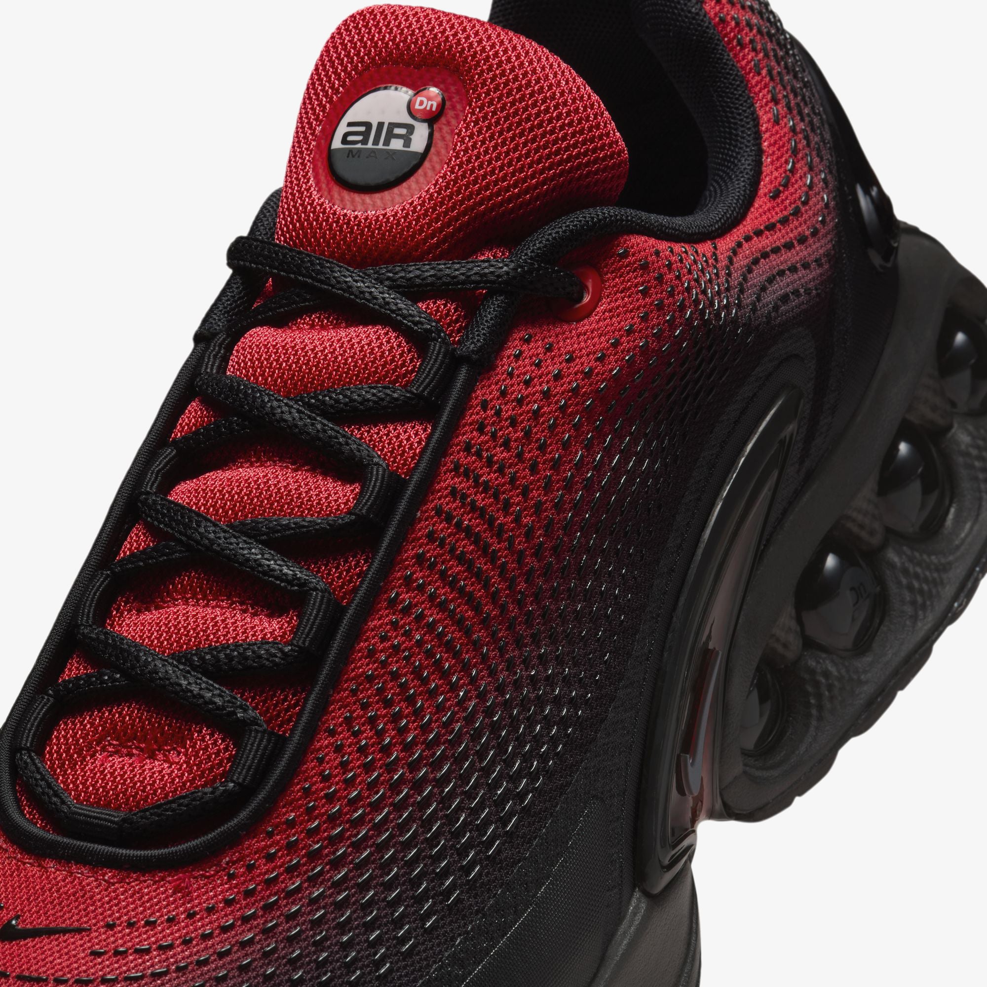Air Max Dn SE 'University Red'