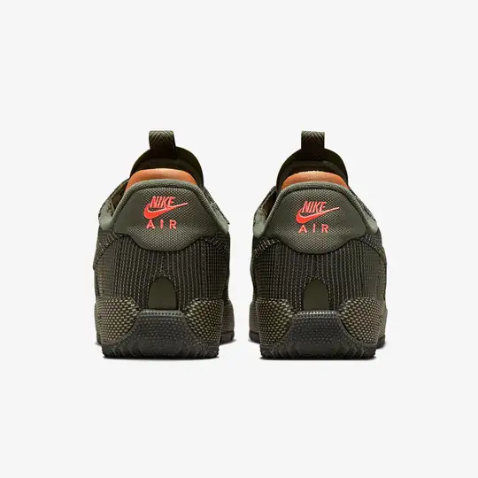 Air Force 1 Wild 'Cargo Khaki' (W) - Görsel 5