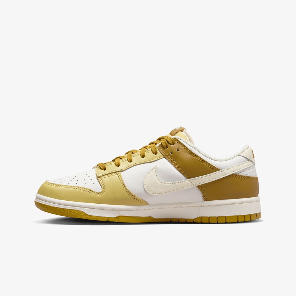 Dunk Low Retro 'Bronzine'