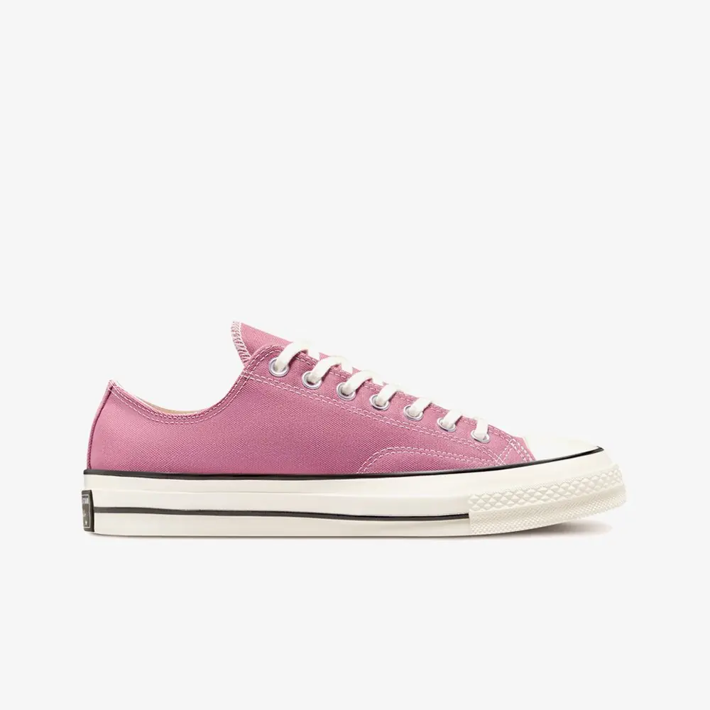 pink chuck 70s