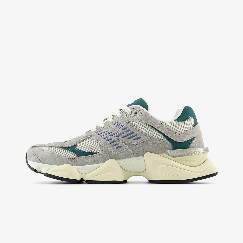 9060 'Concrete Green'