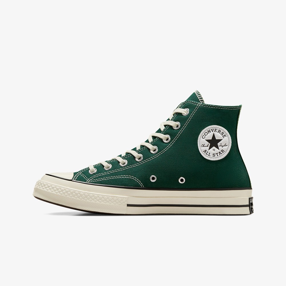 Chuck 70 Hi 'Green Envy'