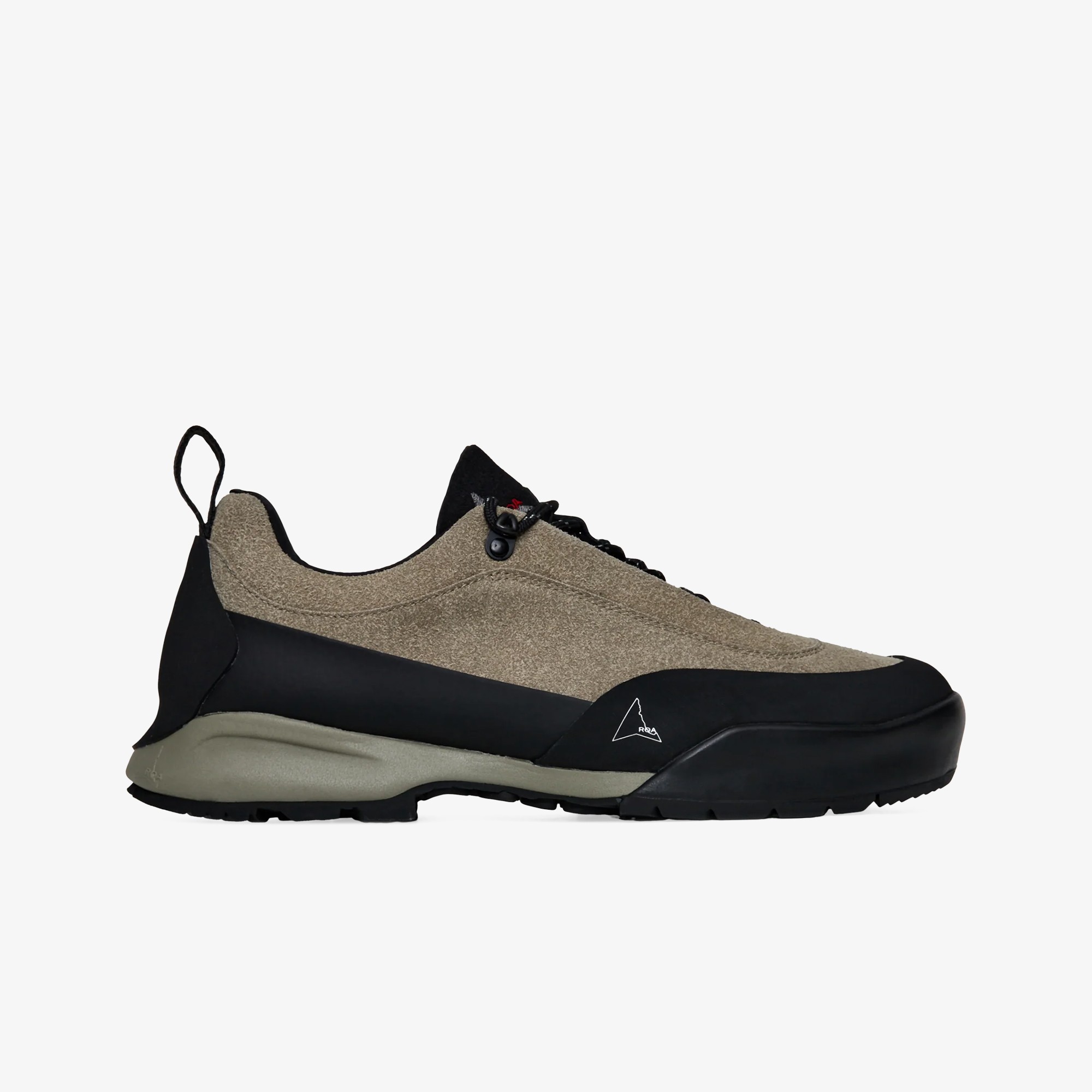 Cingino Vibram Hiking 'Sand Black'