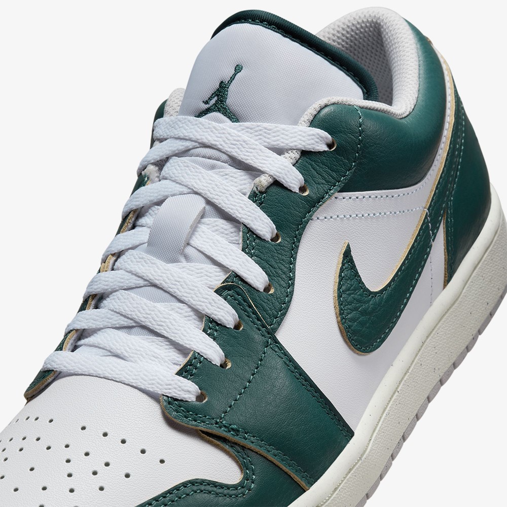 Air Jordan 1 Low SE 'Oxidized Green'