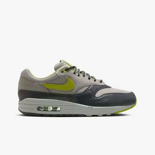 Air Max 1 SP x HUF Pear 'Green' - Görsel 2