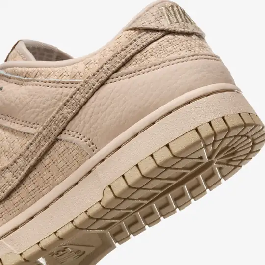 Dunk Low 'Sanddrift' - Görsel 9