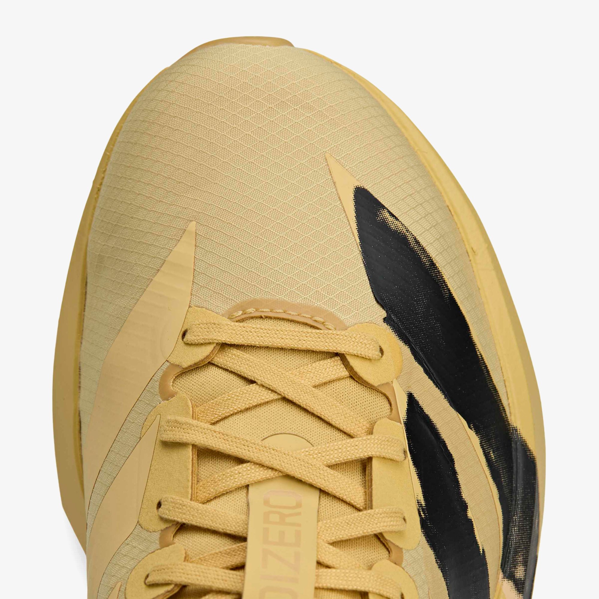 Adios 9 'Yellow Oat'
