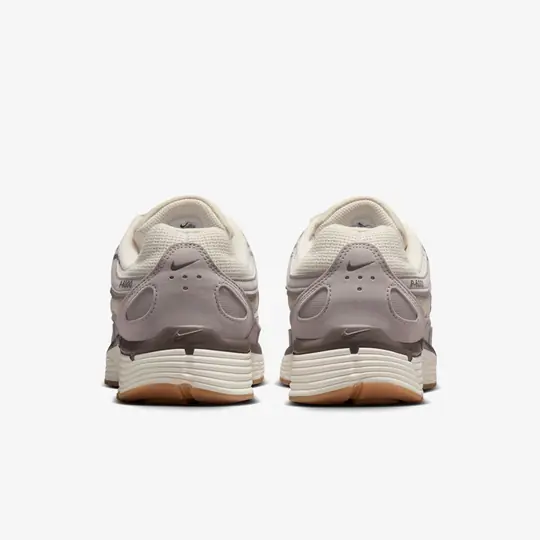 P-6000 'College Grey' - Görsel 5