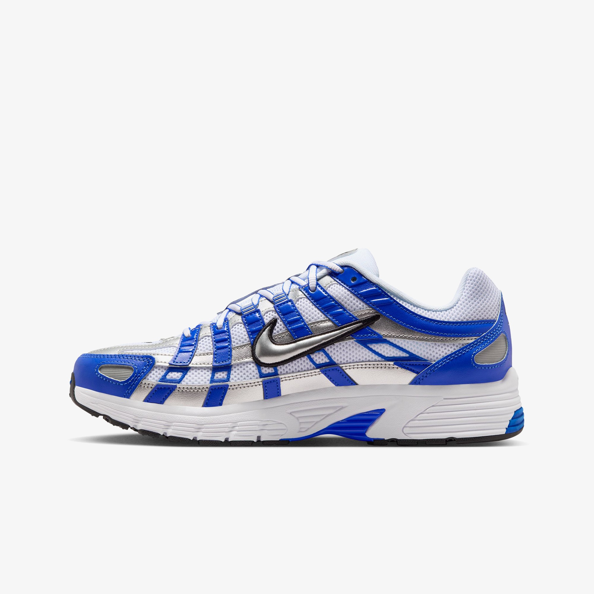 P-6000 'Racer Blue Metallic'